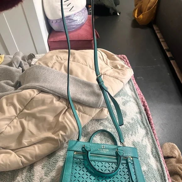 Kate spade purse - Picture 5 of 5